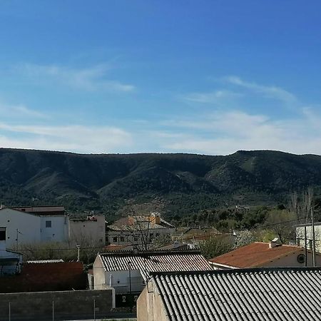 Buendía Las Vistas מראה חיצוני תמונה
