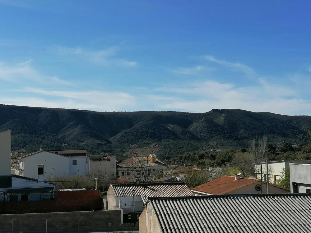 Buendía Las Vistas מראה חיצוני תמונה