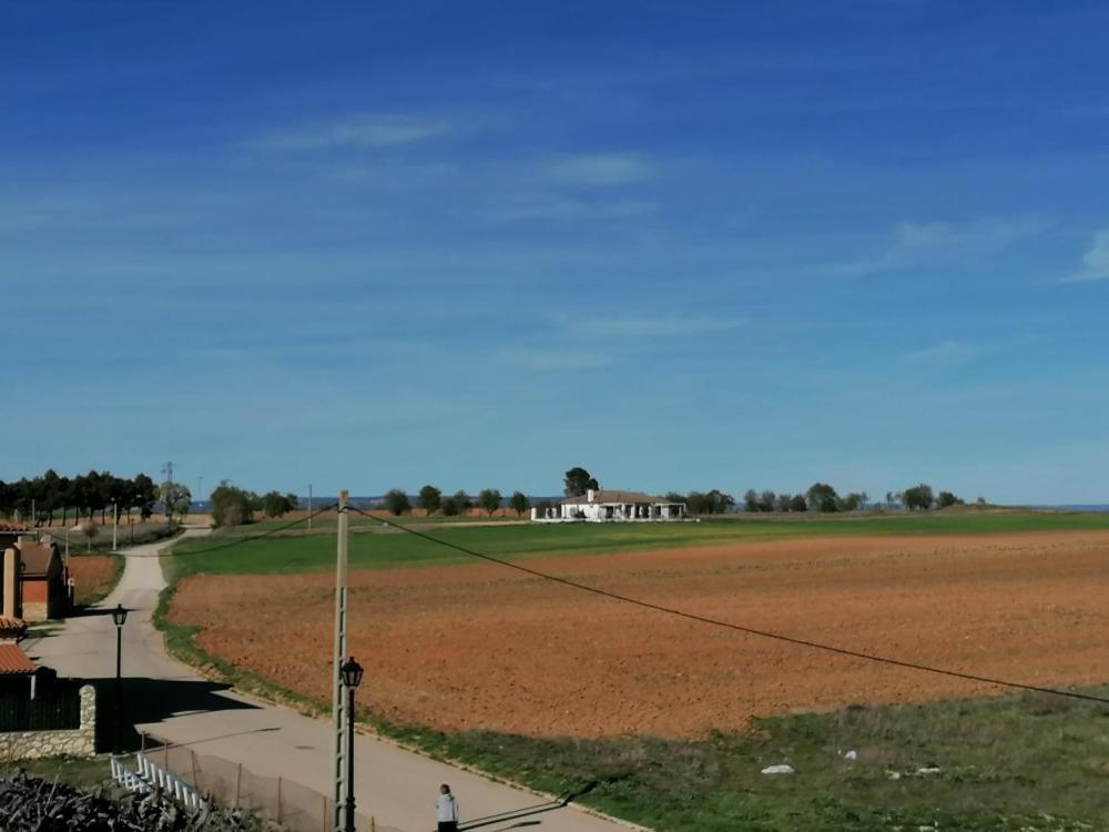 Buendía Las Vistas מראה חיצוני תמונה