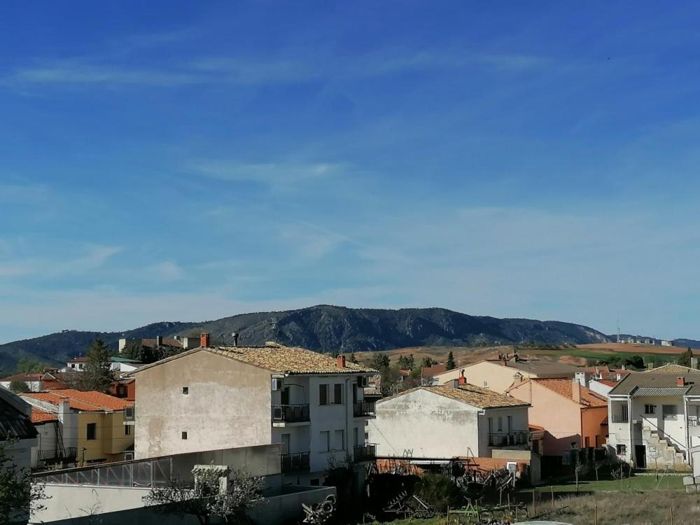 Buendía Las Vistas מראה חיצוני תמונה
